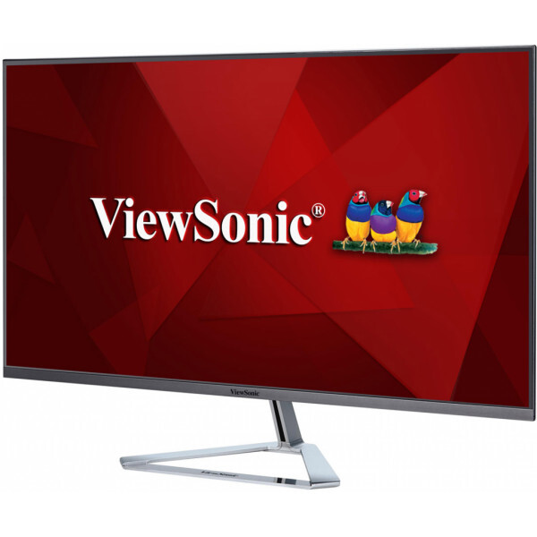 Màn hình máy tính Viewsonic VX3276 - 32 inch