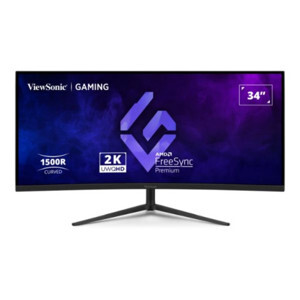 Màn hình máy tính Viewsonic VX3418C-2K - 34 inch