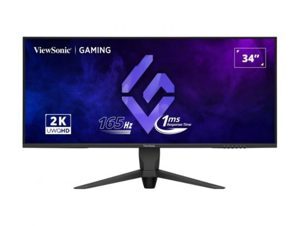 Màn hình máy tính Viewsonic VX3480-2K-PRO - 34 inch