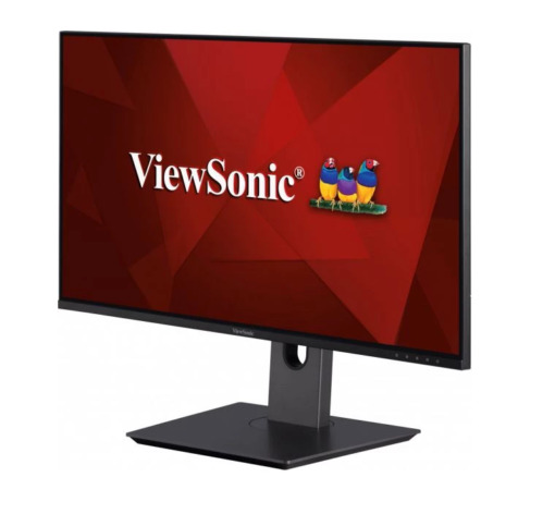 Màn hình máy tính ViewSonic VX2480-SHDJ - 24 inch