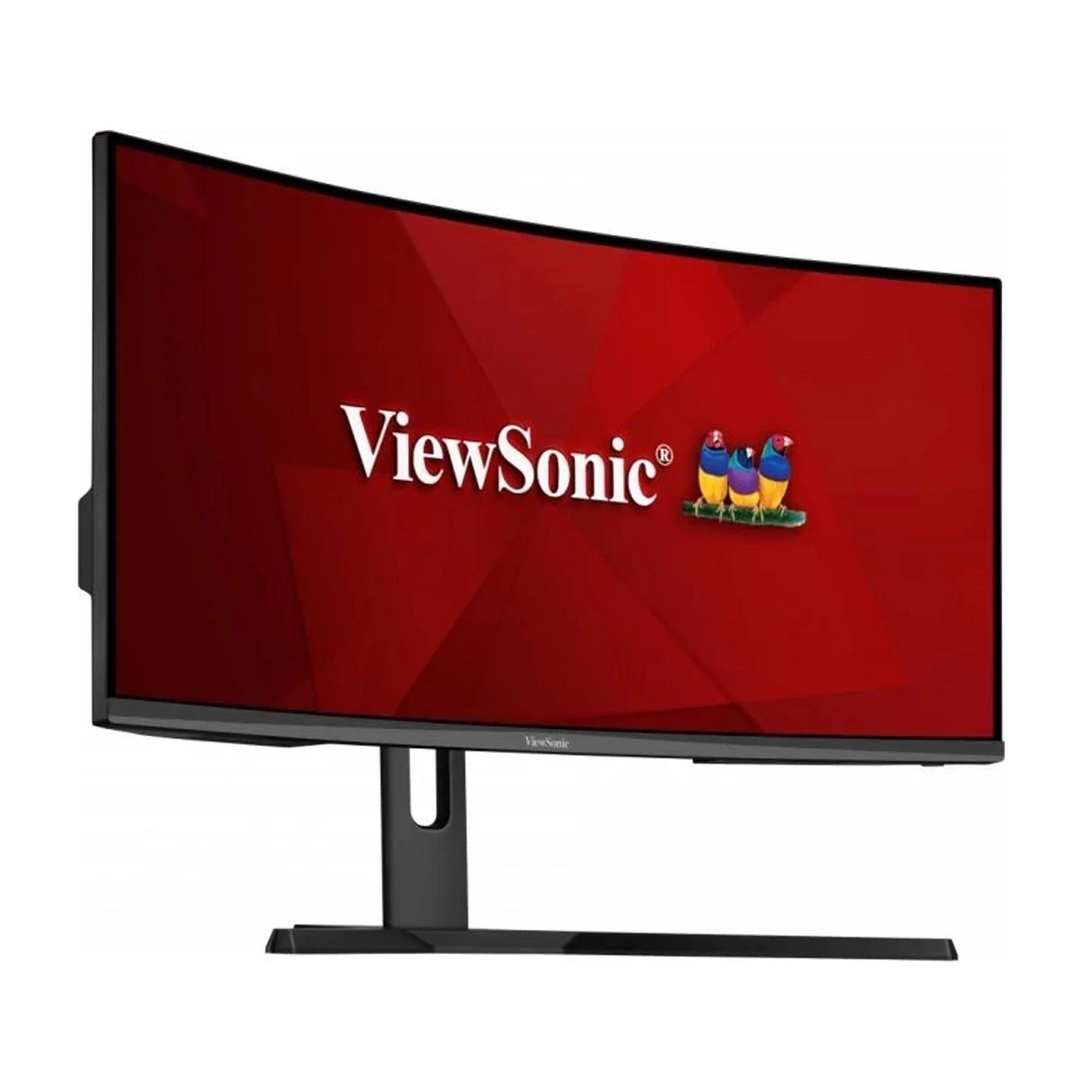 Màn hình máy tính ViewSonic VX3418-2KPC - 34 inch