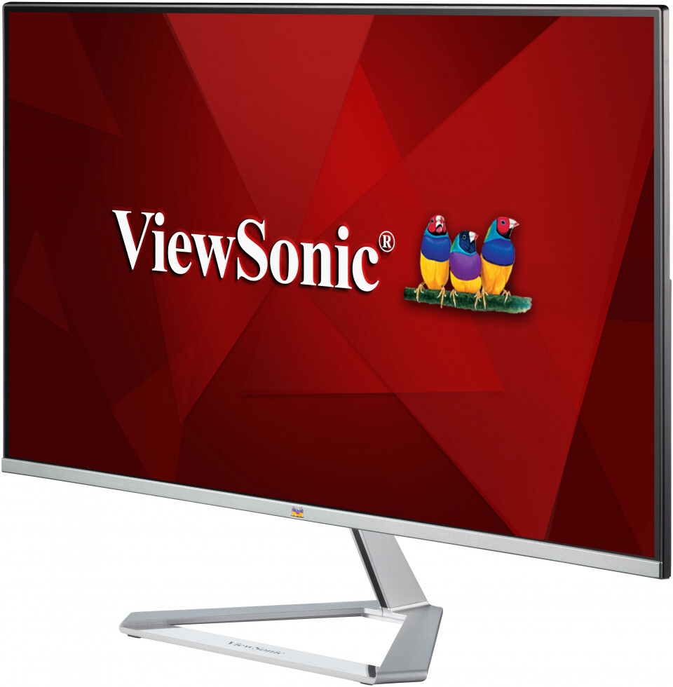 Màn hình máy tính ViewSonic VX2776-SH - 27 inch