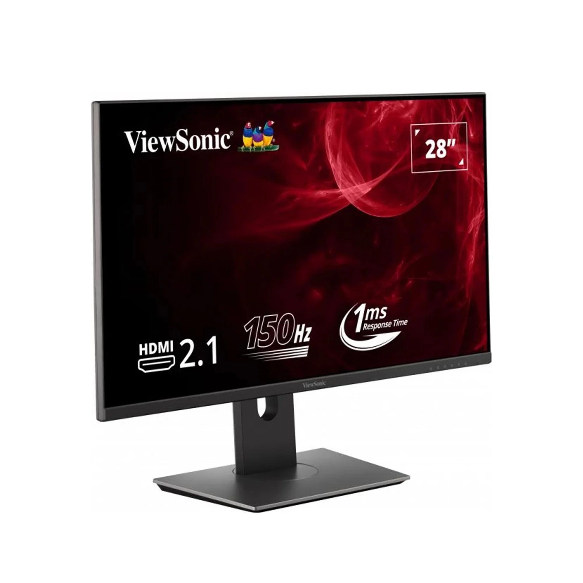 Màn hình máy tính ViewSonic VX2882-4KP - 28 inch