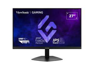 Màn hình máy tính ViewSonic XG2730D-4K - 27 inch