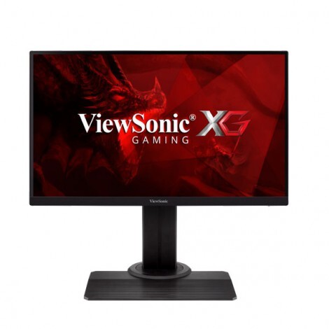 Màn hình máy tính Viewsonic XG2405 - 24 inch, Full HD (1920 x 1080)