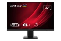 Màn hình máy tính ViewSonic VG3208U-4K - 32 inch
