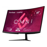 Màn hình máy tính ViewSonic VX3218C-2K - 32 inch