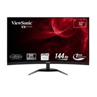 Màn hình máy tính ViewSonic VX3268-2KPC-MHD - 32 inch