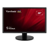 Màn hình máy tính ViewSonic VA2025-H - 19.5 inch