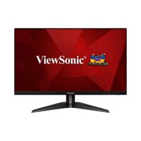 Màn hình máy tính Viewsonic VX2705-2KP-MHD (27inch/QHD/144Hz/1ms/350nits/HDMI+DP+Audio/Freesync)