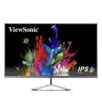 Màn hình máy tính Viewsonic VX3276Smhd-2K - 32 inch