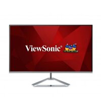 Màn hình máy tính Viewsonic VX2476-SH - 23.8 inch, Full HD (1920 x 1080)