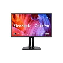 Màn hình máy tính ViewSonic VP2785-4K - 27 inch