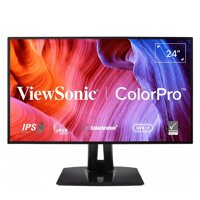 Màn hình máy tính ViewSonic VP2468A - 24 inch