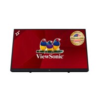 Màn hình máy tính Viewsonic TD2223 - 22 inch