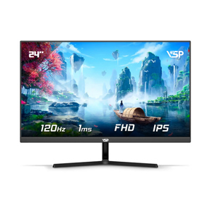 Màn hình máy tính VSP IP2408SG - 23.8 inch