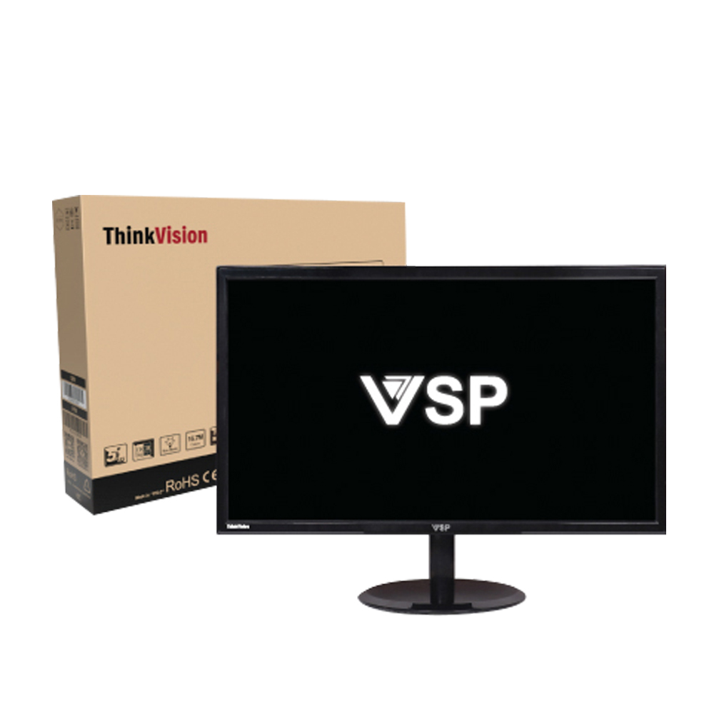 Màn hình máy tính VSP VE19 - 19 inch