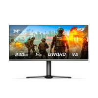 Màn hình máy tính VSP VG3424UC - 34 inch