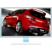 Màn hình máy tính Samsung LS24E360HL/XV - LED, 23.6 inch, Full HD (1920 x 1080)
