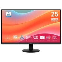 Màn hình MSI Pro MP252L 25 inch