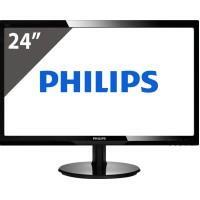 Màn hình Philips 246V5LSB 24.0Inch WLED