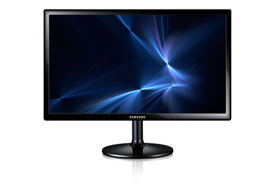 Màn hình máy tính Samsung T24C350A (LT24C350AR / XV) - LED, 23.6 inch, 1920 x 1080 pixel