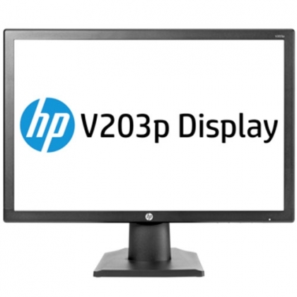 Màn hình vi tính HP 19.5 inch - Model V203P - T3U90AA