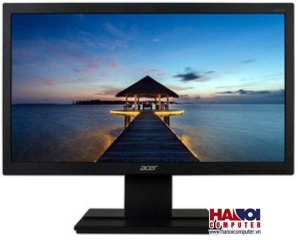 Màn hình vi tính LCD ACER V206HQL - 19.5 inches nơi bán giá rẻ nhất tháng 03/2023