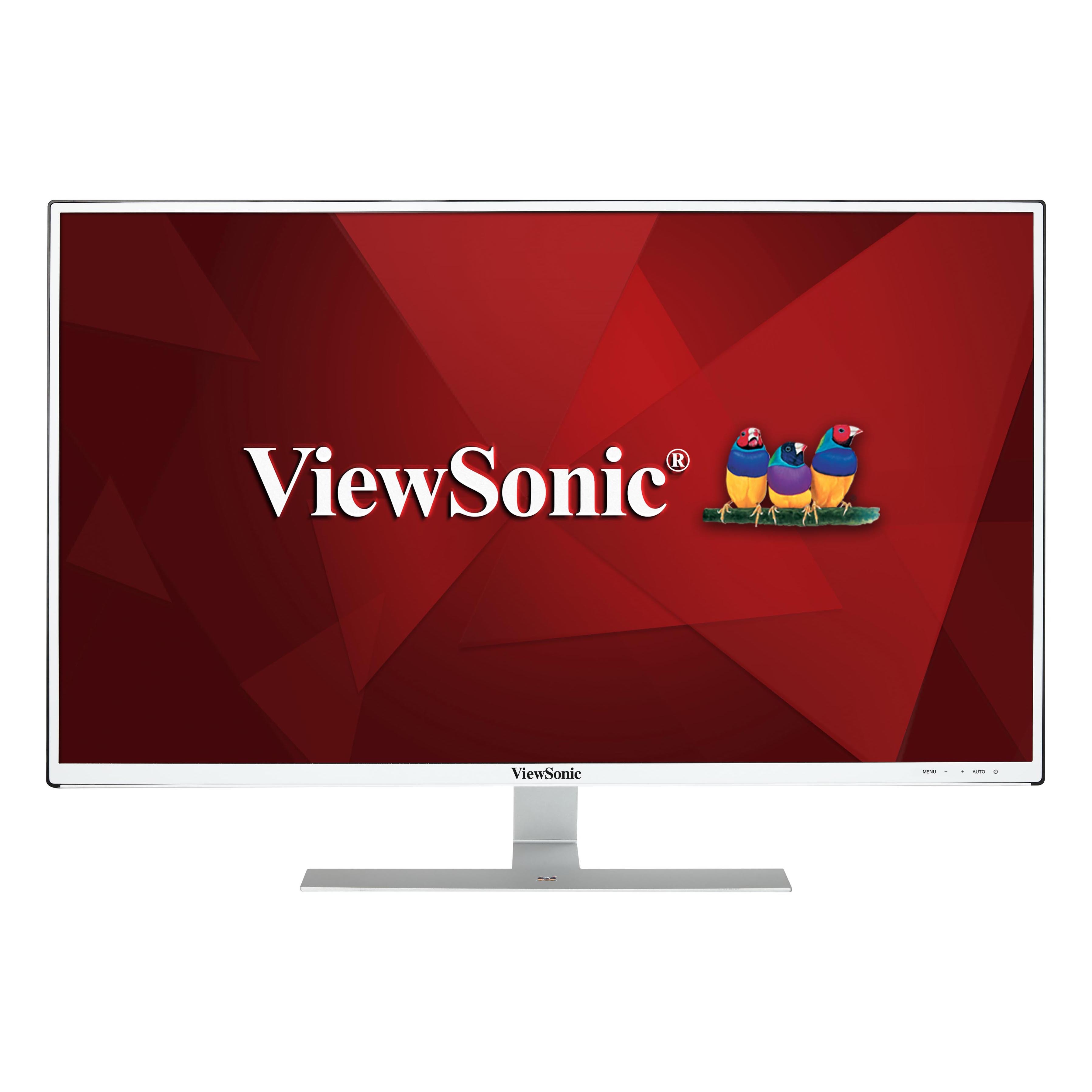 Màn hình Viewsonic VX3209-2K - 2K, 31.5 inch