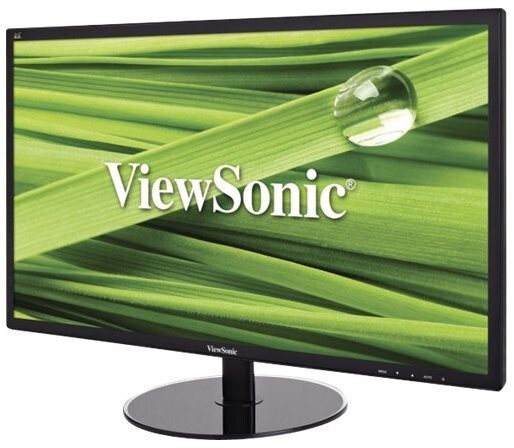 Màn hình máy tính Viewsonic VX2209 - 21.5 inch, Full HD (1920 x 1080)