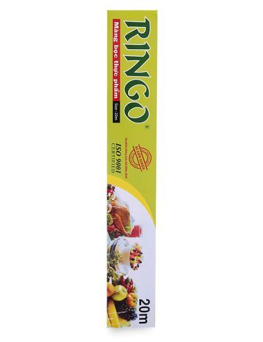 Màng bọc thực phẩm Ringo CF020 (30 x 20 cm)