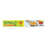 Màng bọc thực phẩm Ringo CF030 30cm x 30m
