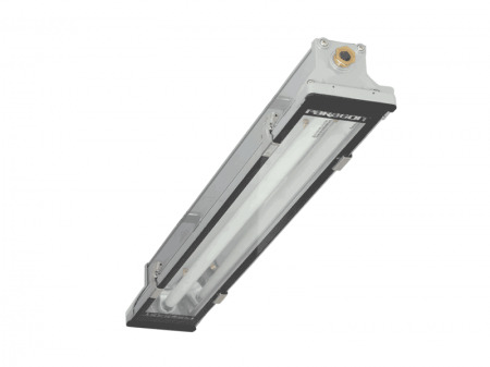 Máng đèn chống thấm chống bụi Paragon PIFR114 (PIFR 114)
