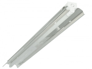 Máng đèn có vòm phản quang Paragon PIFD136