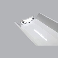Máng đèn công nghiệp MPE MCN-220