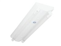 Máng đèn led chữ V Paragon PIFA218L20