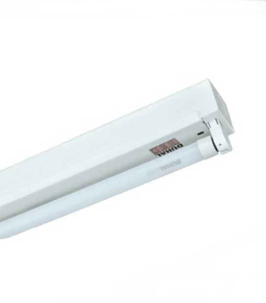 Mang đèn Led T5 kiểu Batten TTF118