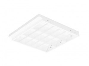 Máng đèn phản quang âm trần Paragon PRFB318L30