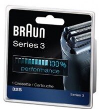 Màng lưỡi máy cạo râu braun series 3