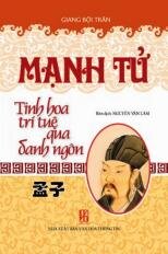 Mạnh Tử- Tinh hoa trí tuệ qua danh ngôn