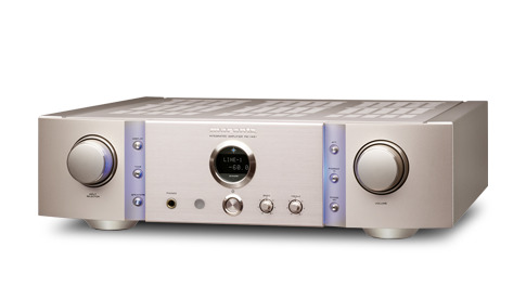 Amply Marantz PM-14S1