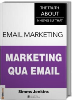 Marketing qua Email - Simms Jenkins