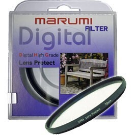 Kính lọc Marumi DHG - 58mm