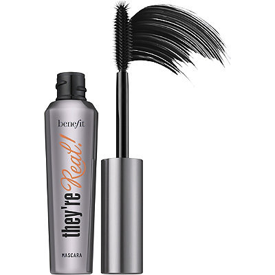 Mascara Benefit They’re Real Fullsize