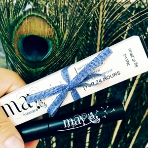 Mascara Bồ công anh May 8g