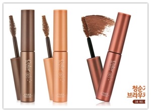 Mascara chân mày Color my brow Etude House