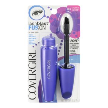 Mascara Covergirl Lashblast Fusion