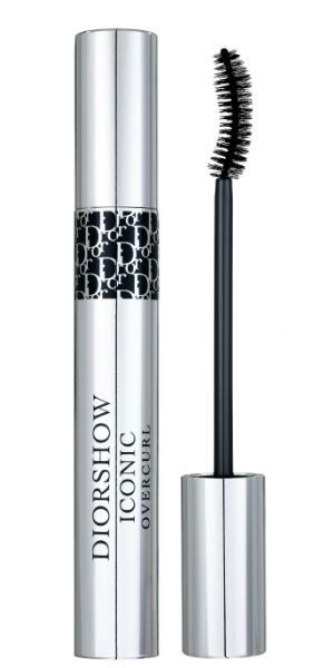 Mascara Dior diorshow iconic overcurl