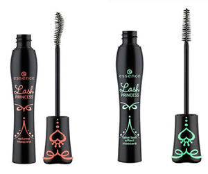 Mascara Essence Lash Princess