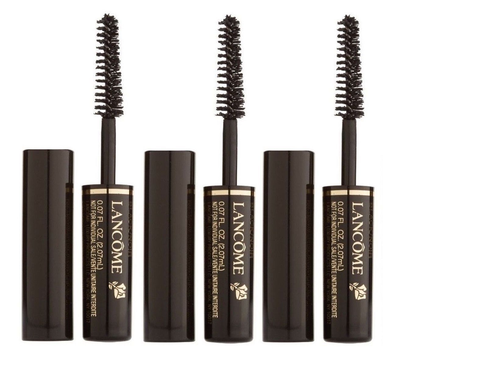 Mascara lancome definicils mini